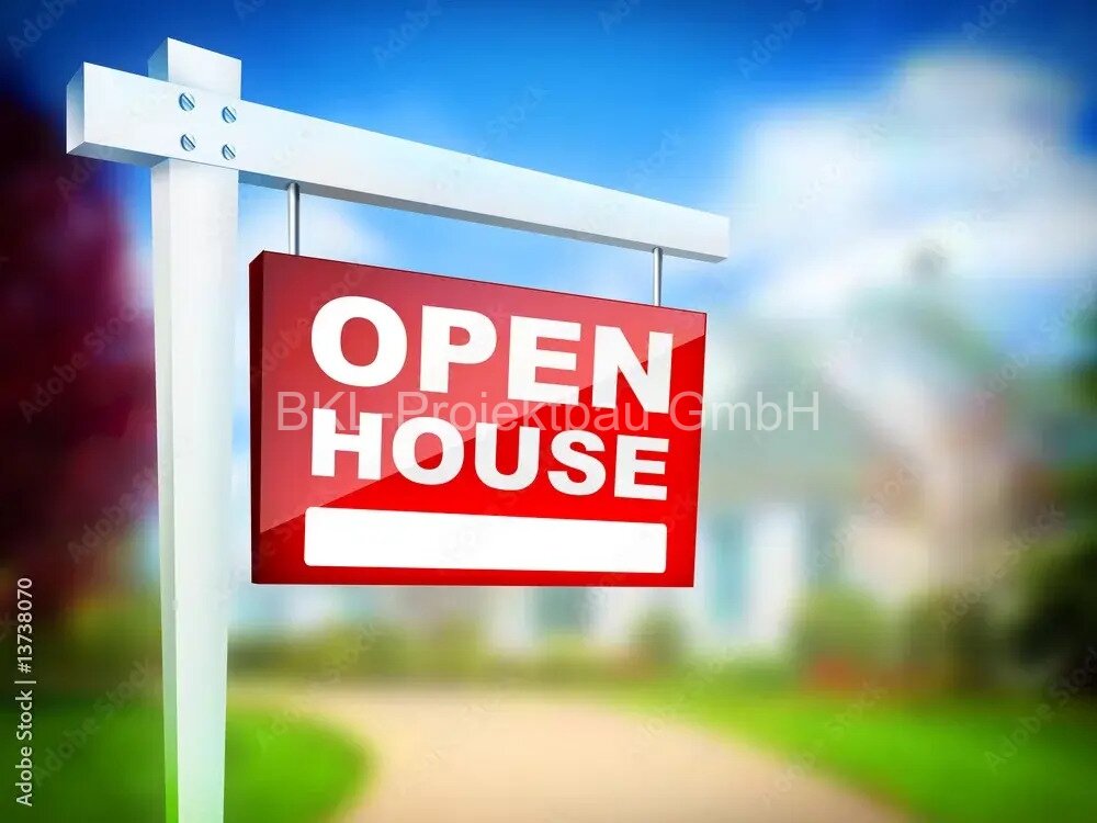 Open House- Traumwohnung Besichtigung am 31.05.2026 um 14:00 Uhr bis 17:00 Uhr