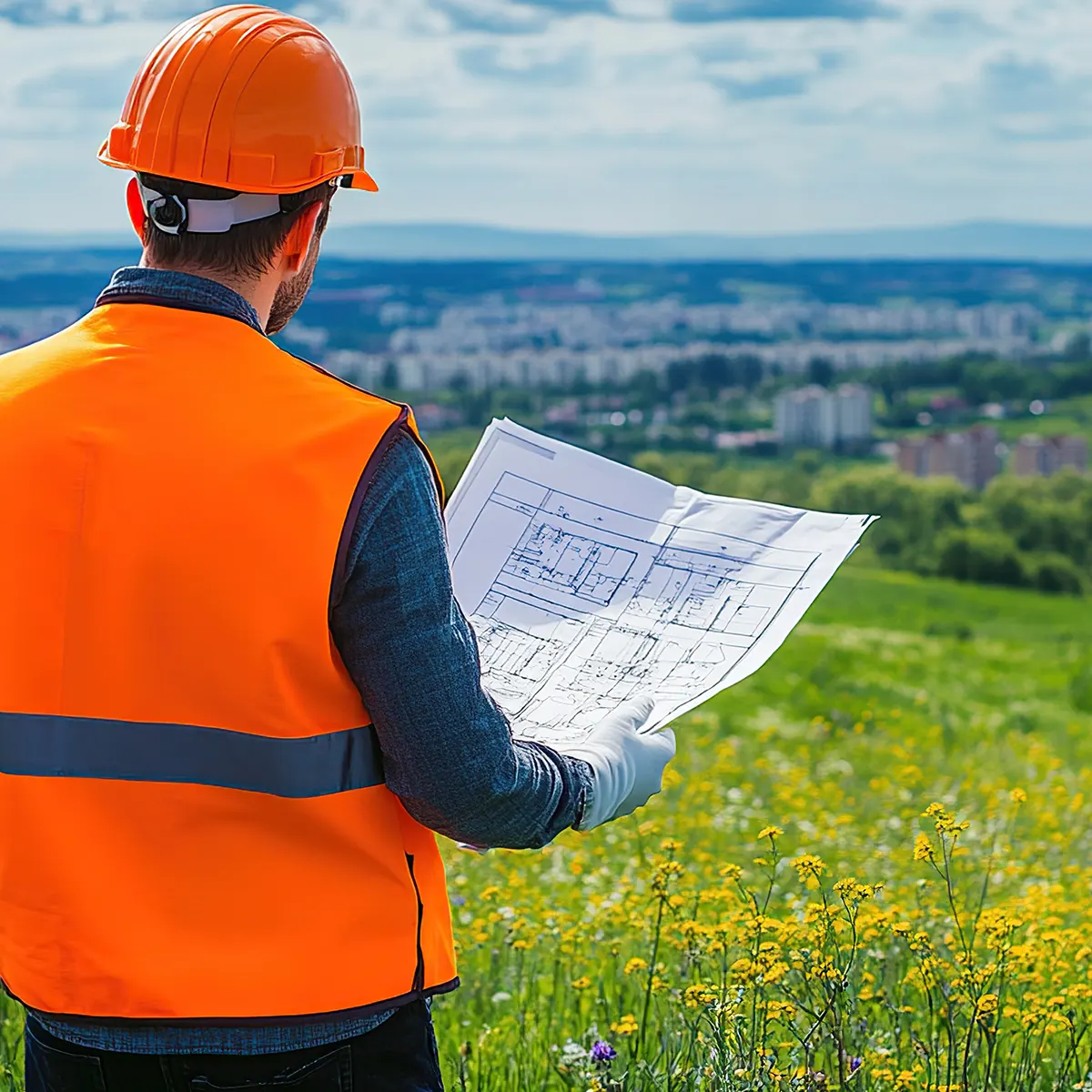 Projektentwicklung BKL