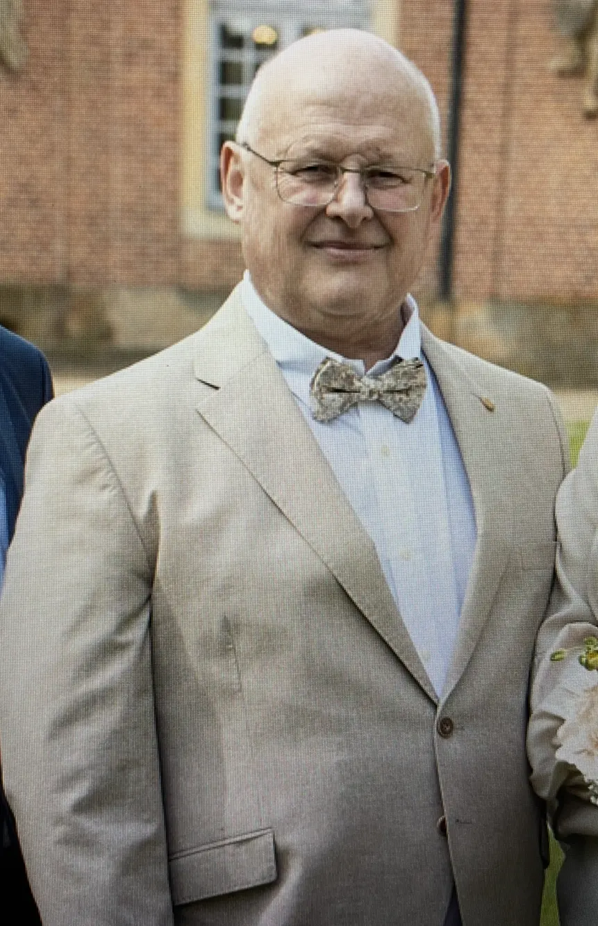 Bernhard Kramer