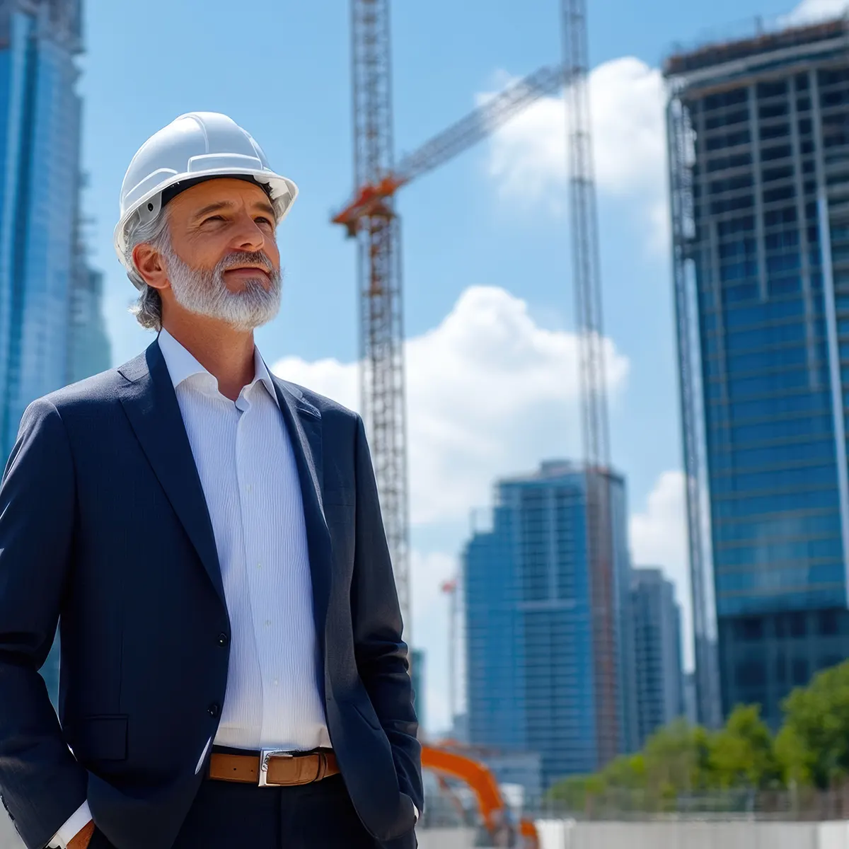 Zukunft BKL Projektbau